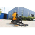 HW190 portable  tractor mounted mini water drilling rig